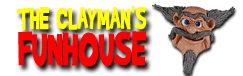 Clayman's Funhouse